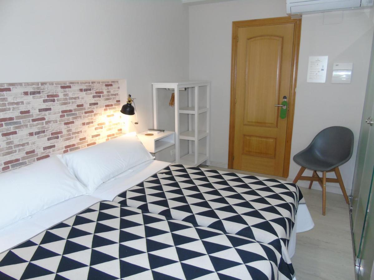 Casa San Nicolas Portomarin Bagian luar foto