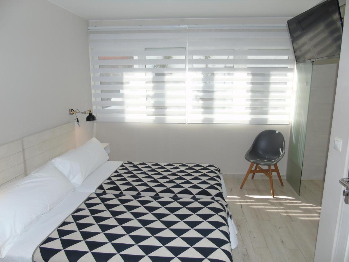 Casa San Nicolas Portomarin Bagian luar foto